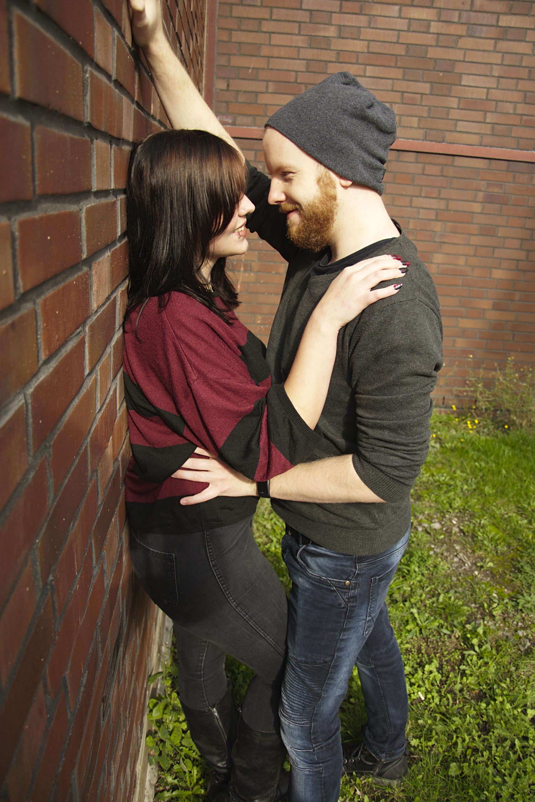 Jasmin & Freund